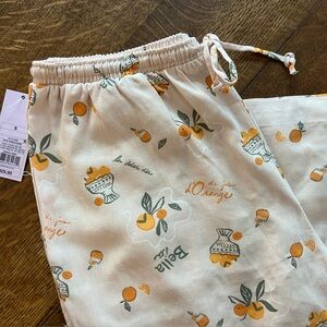 Wild Fable pull on lounge pants 🍊